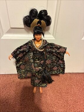 Stunning🥳HP🥳Vintage Barbie Doll